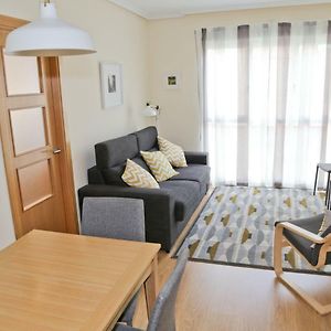Quiet, Modern Apartment