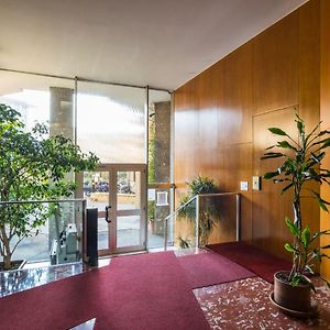 Appartement de Luxe