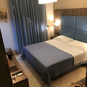 Chambre Grande Double