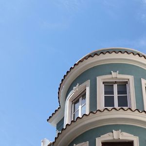 Appartement Penthouse