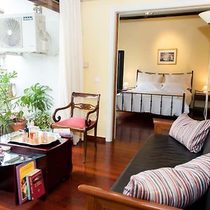 Stephany Apartment