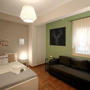 Appartement de Luxe