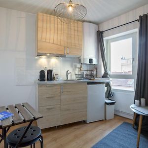 Appartement à 1 Chambre à Coucher