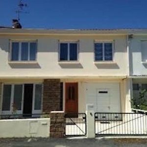 Maison 4 Chambres