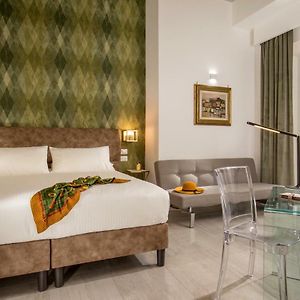 Chambre Triple