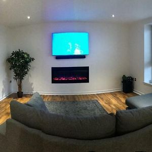 Appartement de Luxe
