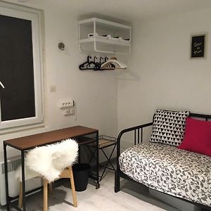 Studio Toulouse Centre Patte d'Oie