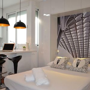 Appartement Studio