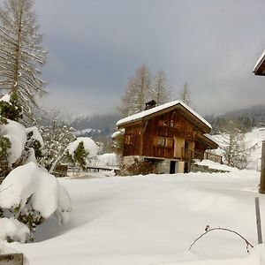 Chalet à 1 Chambre à Coucher