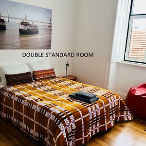 Chambre Standarde Lit King-Size