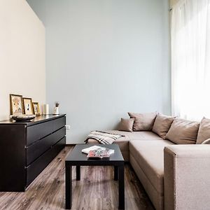 Appartement de Luxe