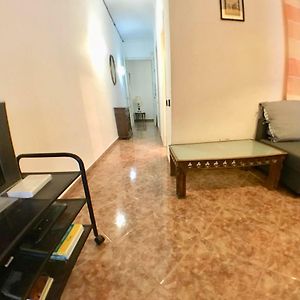 Plaza Espana Central Apartment