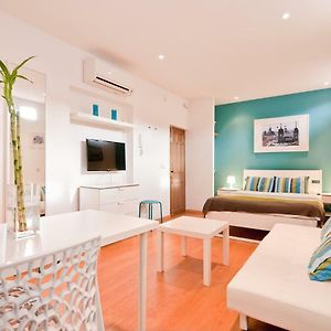 Appartement Penthouse