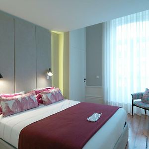 New Oporto Apartments - Mouzinho
