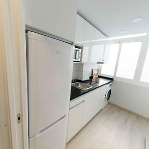 Luxury&cozy apartment MALAGA