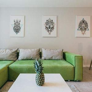 Eight Lux View In Old Town And Free Parking