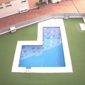 Apartamento Ollerias, 31