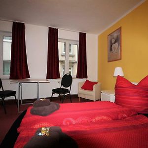 Chambre Grande Lit King-Size