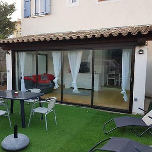 Appartement Rez-de-Chaussée