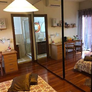Private Bathroom Double Room