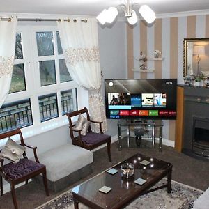 Appartement de Luxe