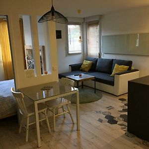 Appartement Rez-de-Chaussée