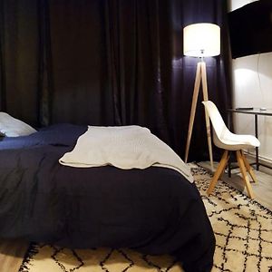 Appartement Studio