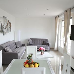 Appartement de Luxe