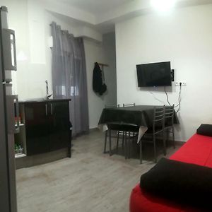 Temporary Alicante Tm