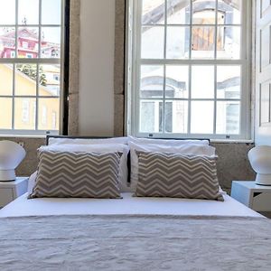 Vitoria Studio Residence II - Downtown