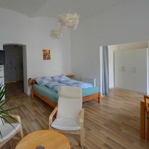 Appartement Rez-de-Chaussée