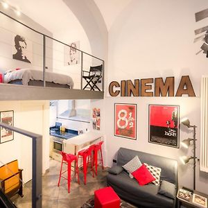 Appartement Loft 1 Chambre