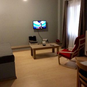 Appartement Rez-de-Chaussée