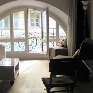 Appartement Studio