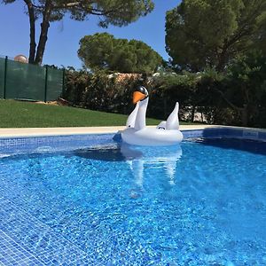Villa Zen - Beautiful Private Pool-Heating Option, Hot Tub, Beautiful Garden