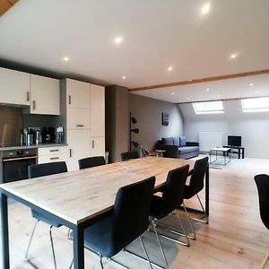 Appartement Duplex