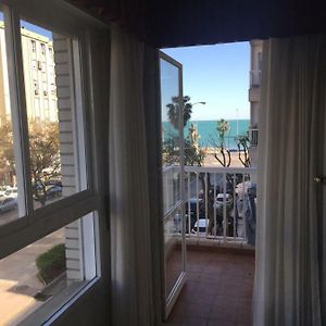 Beach Apartment Rosario