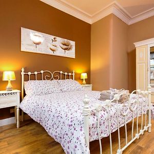 Stylish Apartment Near Royal Mile