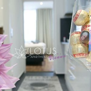 Appartement de Luxe