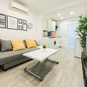 Appartement Rez-de-Chaussée