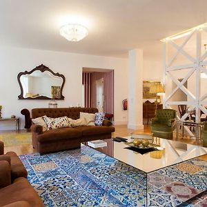 Appartement de Luxe