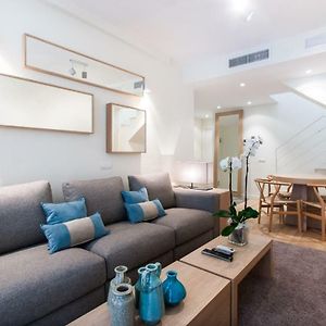Appartement Penthouse