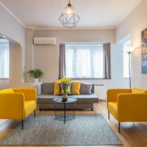 5Th Avenue Sofia Two Bedroom, Two Bathroom, Positano Street Suite By Flat Mаnager