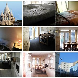 Appartement Studio