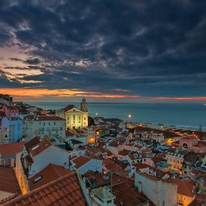 Live Alfama