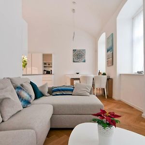 Appartement de Luxe