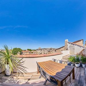 Appartement Penthouse