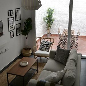 Tu Patio En Sevilla