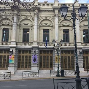 Appartement de Luxe