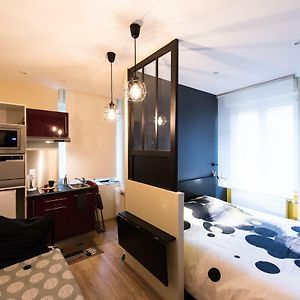 Splendide appartement Centre Colmar
